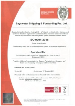 Description:Bayswater ISO Image 003